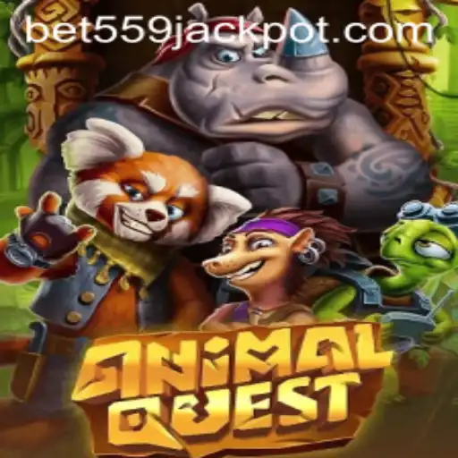 Discover the Thrilling World of AnimalQuest: Experience the Adventure