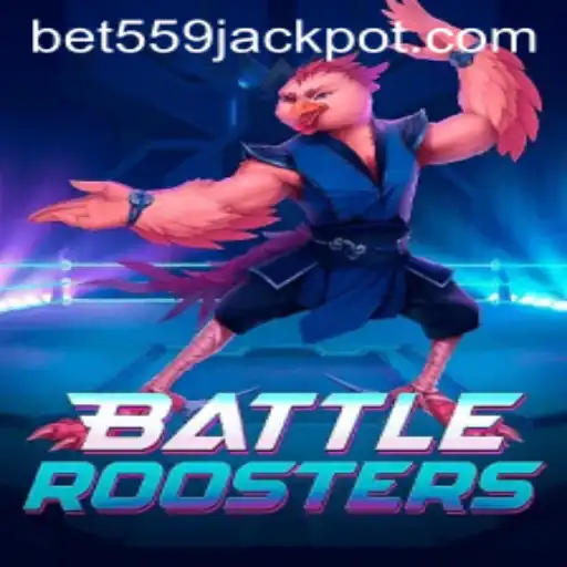 BattleRoosters: Unleash Your Strategic Prowess in the Arena