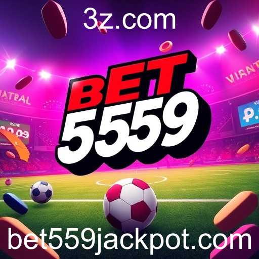 A Ascensão do BET559 no Cenário de Jogos Online