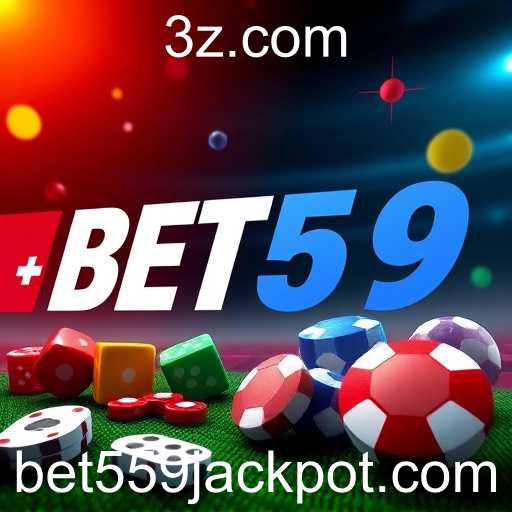 A Popularidade Crescente do BET559 no Mercado de Jogos Online