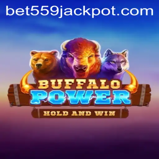 Unveiling the Thrilling World of BuffaloPower and BET559