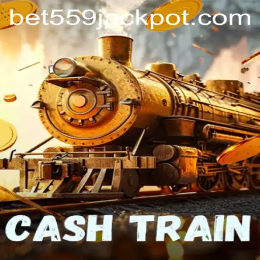 CashTrain: The Thrilling Journey of BET559