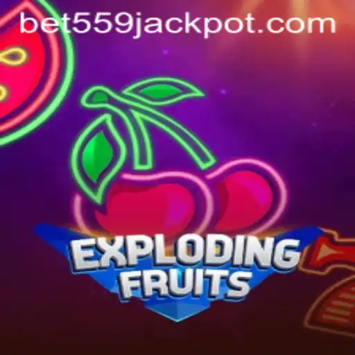 ExplodingFruits: Dive into the Fruity Chaos with BET559