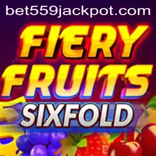 Unveiling the Thrills of FieryFruitsSixFold: A Captivating New Casino Game