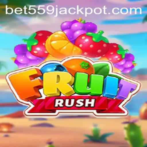 FruitRush: A Delicious Adventure with BET559