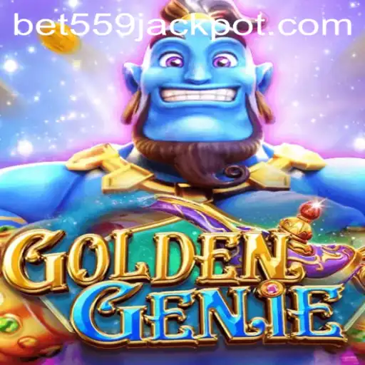 Exploring GOLDENGENIE: A Unique Gaming Experience with BET559