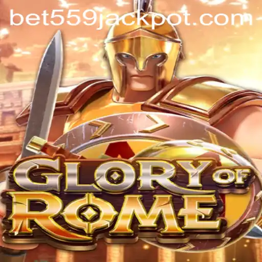 Discover the Legendary World of GloryofRome