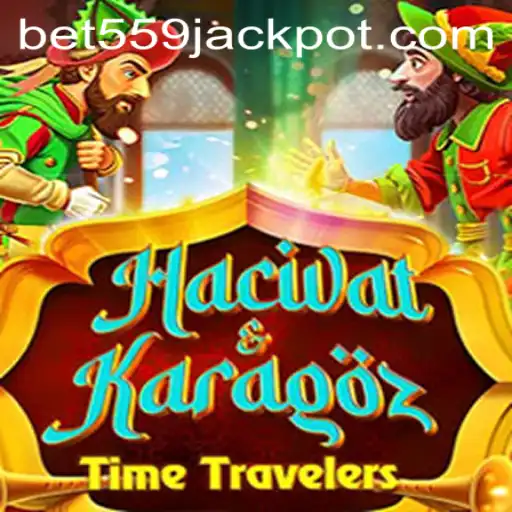 Exploring the Fascinating World of HacivatandKaragoz with BET559