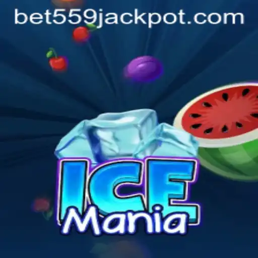 IceMania: Dive into the Frosty World of Betting Excitement