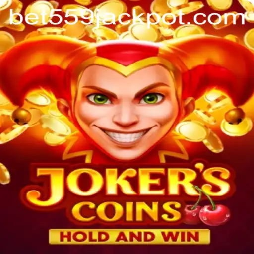 Exploring JokersCoins: The Thrilling New Gaming Experience with BET559