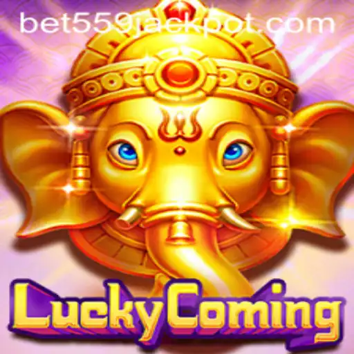 Unveiling the Thrills of LuckyComing: The BET559 Revolution