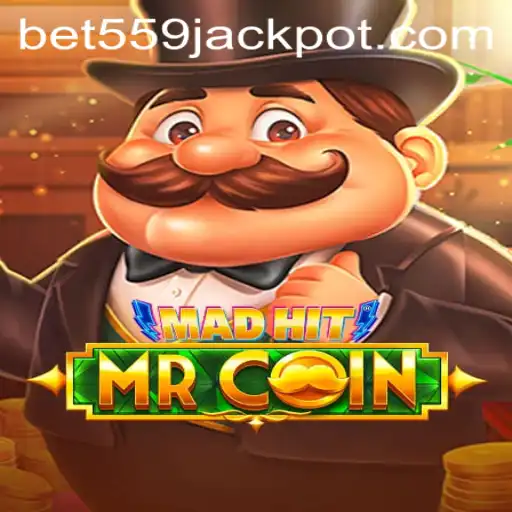 MadHitMrCoin: A Revolutionary Gaming Experience with BET559