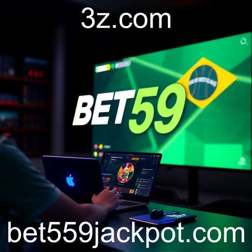 A Ascensão dos Jogos Online e o Impacto do BET559