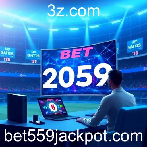 Tendências de Jogos Online em 2025 e o Impacto de Portais como BET559