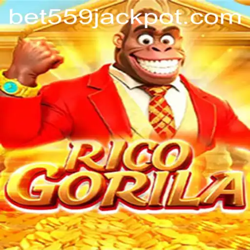 RicoGorila: A Thrilling Adventure with BET559