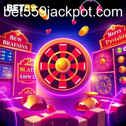 VIP Service BET559 - 24/7 Support and Exclusive Benefits