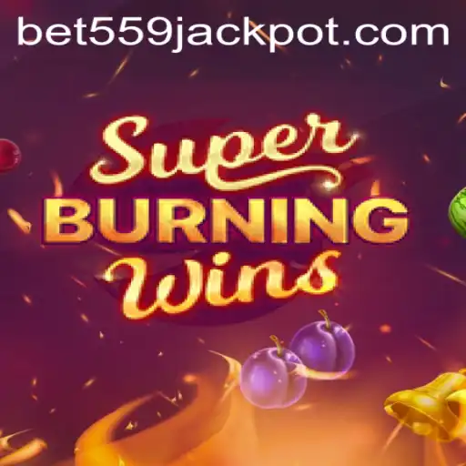 Exploring the Thrill of SuperBurningWins: A Game-Changer in the Slots World