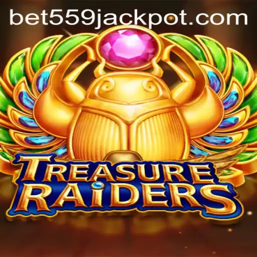 Discover The Thrills of TREASURERAIDERS: An Exciting Adventure Awaits