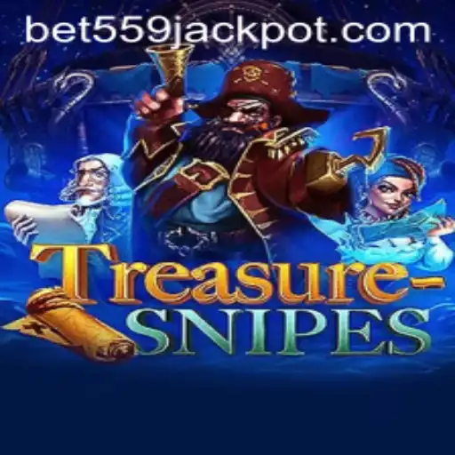 Discover TreasureSnipes: Your New Adventure Game with BET559